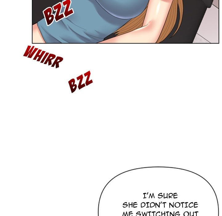Secret Offer