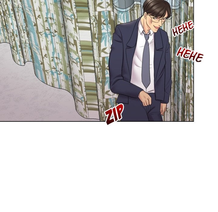 Secret Offer