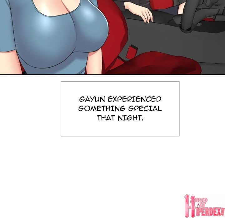 Secret Offer