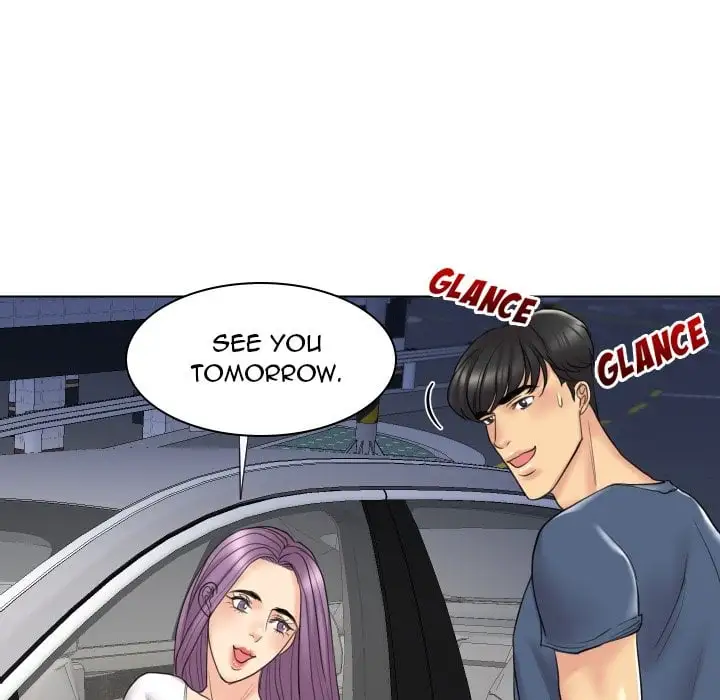 Secret Offer