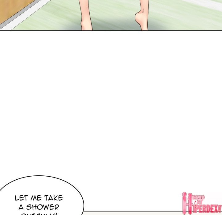 Secret Offer