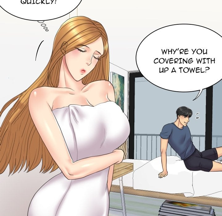 Secret Offer