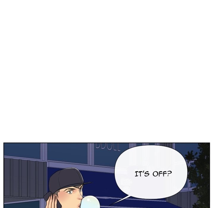 Secret Offer