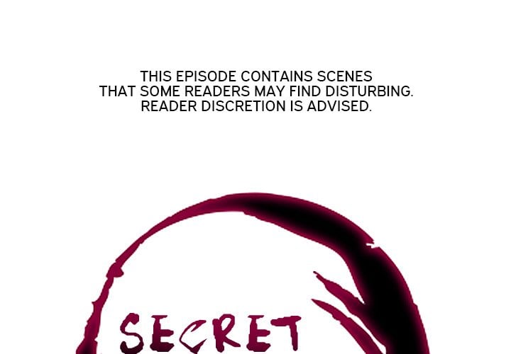 Secret Offer