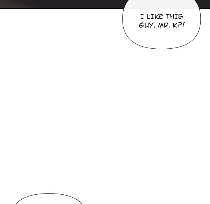Secret Offer