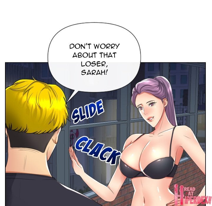 Secret Offer