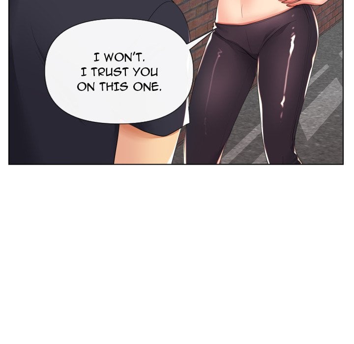 Secret Offer