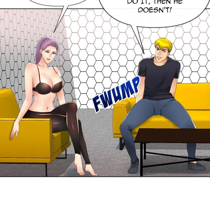 Secret Offer
