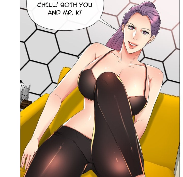 Secret Offer