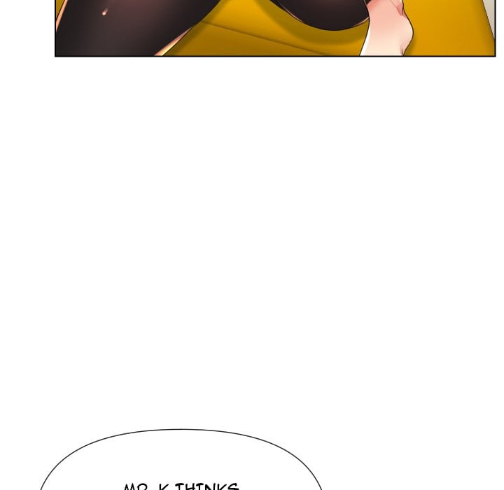 Secret Offer