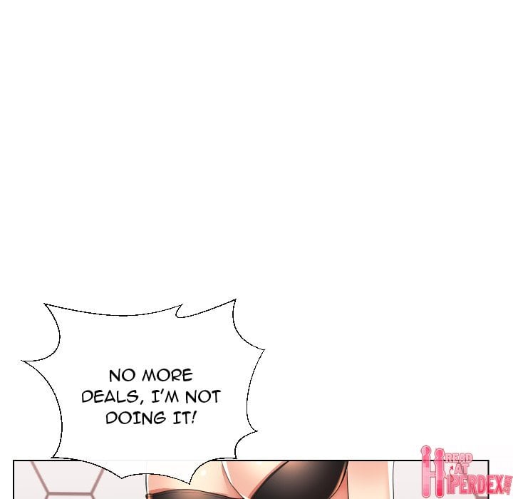 Secret Offer