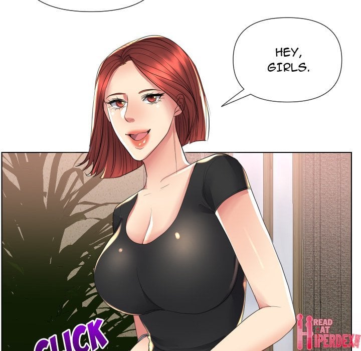 Secret Offer