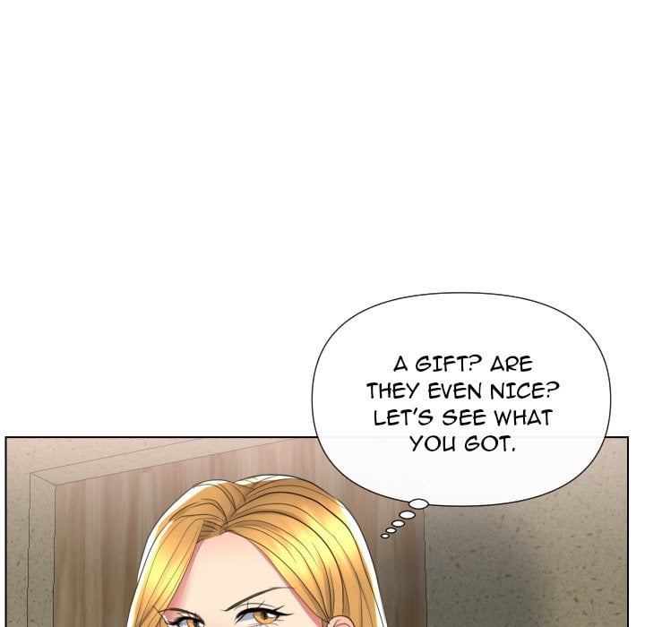 Secret Offer