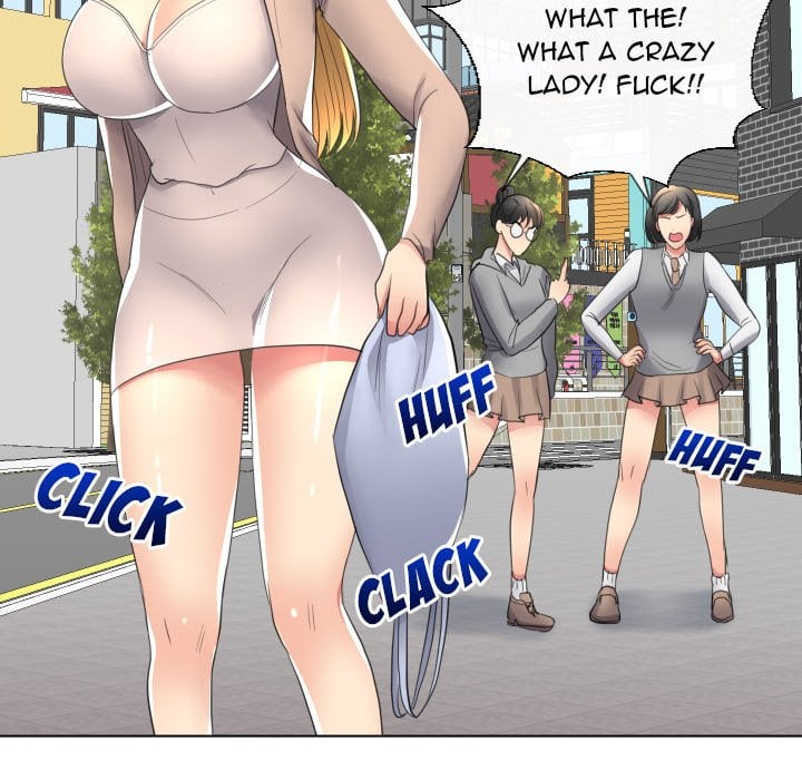 Secret Offer
