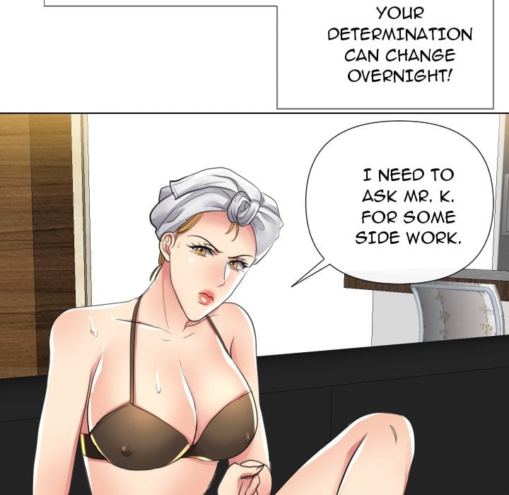 Secret Offer