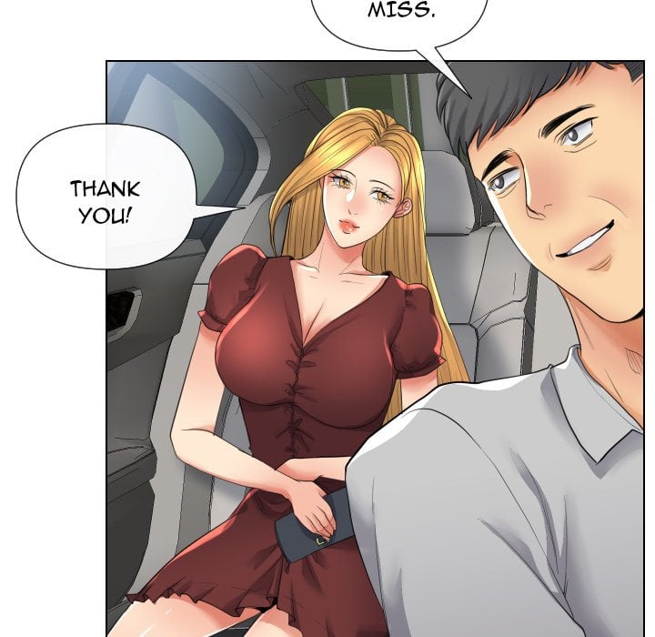 Secret Offer