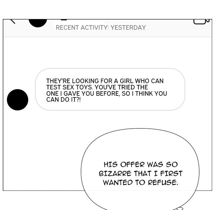 Secret Offer