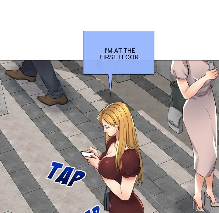 Secret Offer