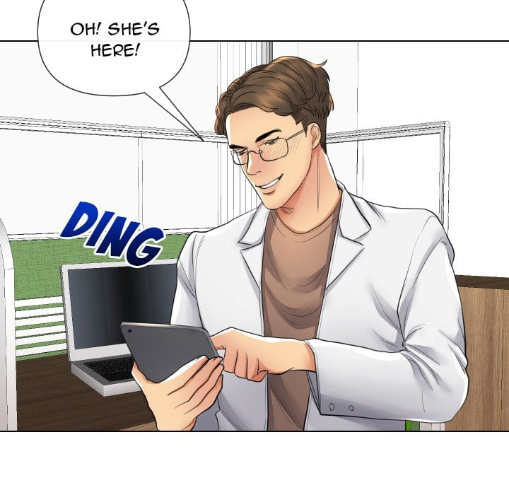 Secret Offer