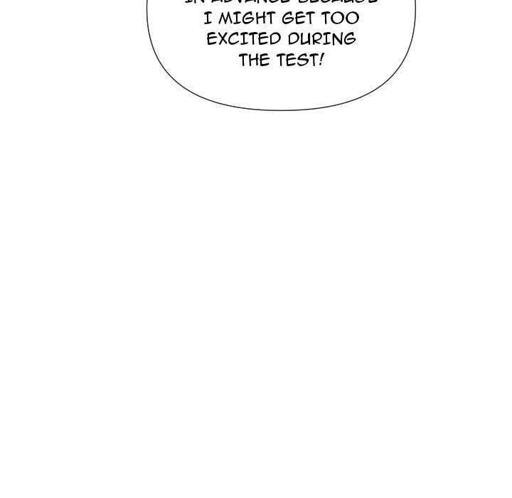 Secret Offer
