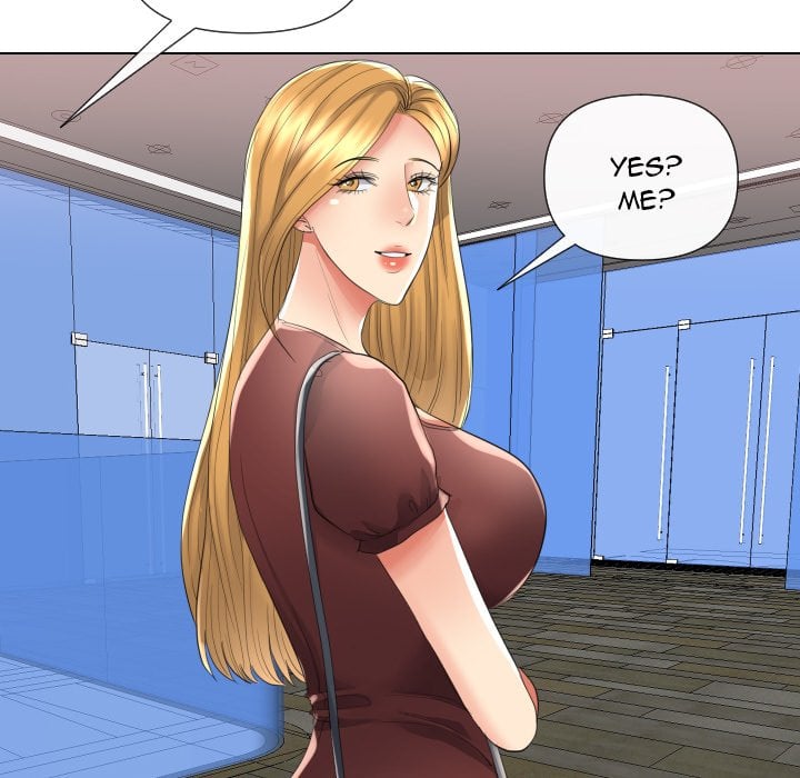 Secret Offer