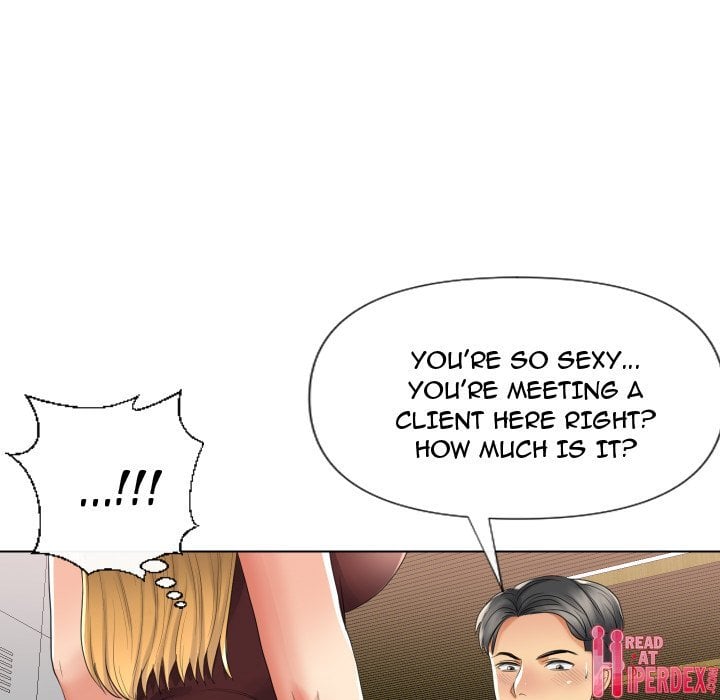 Secret Offer