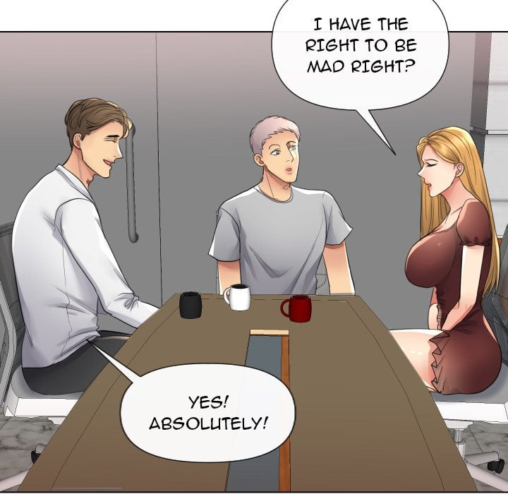 Secret Offer