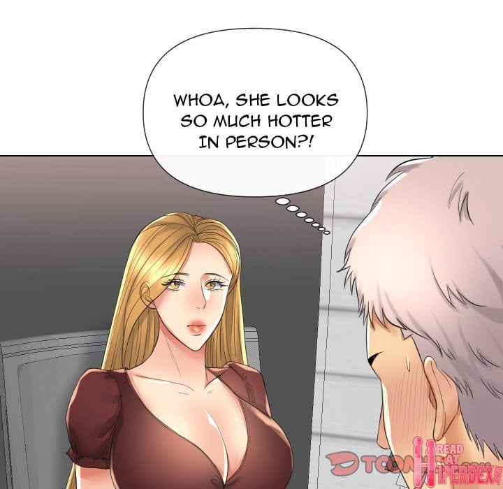 Secret Offer