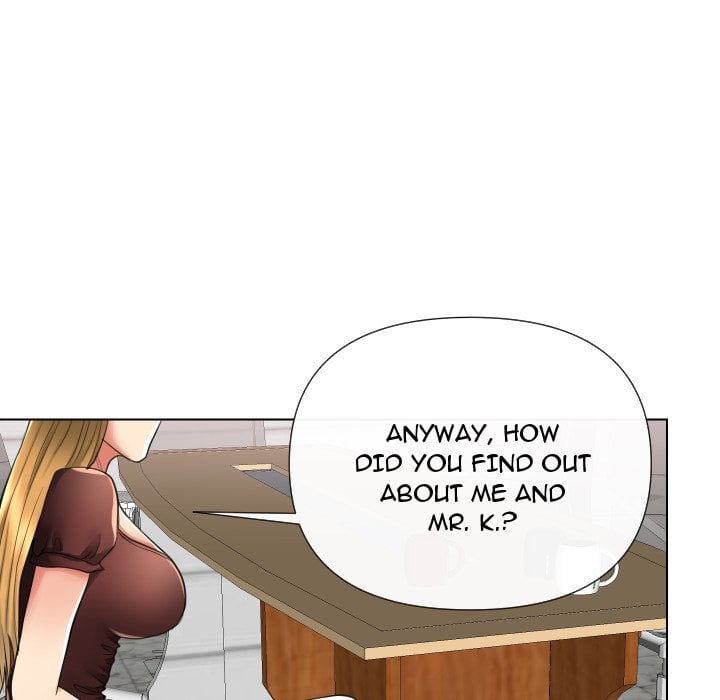 Secret Offer