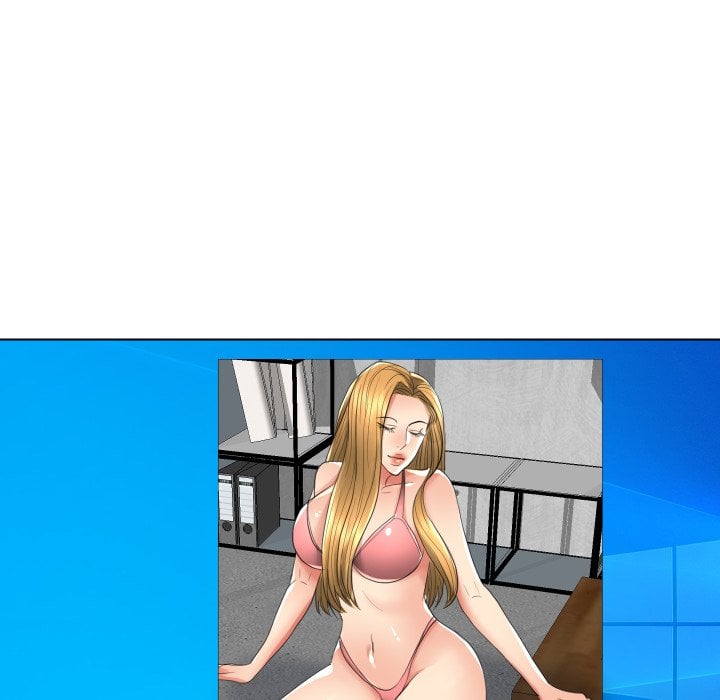 Secret Offer