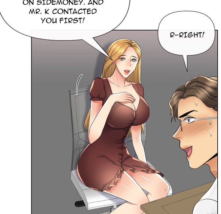 Secret Offer