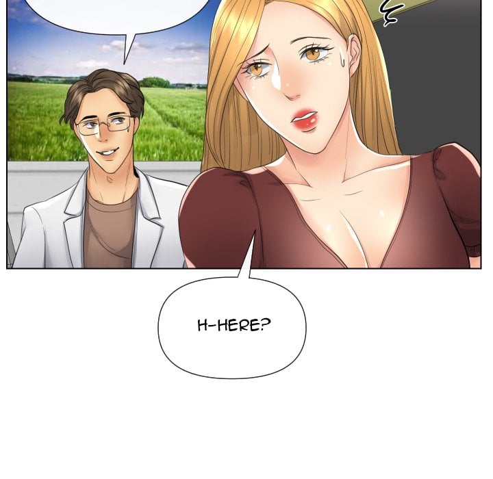 Secret Offer