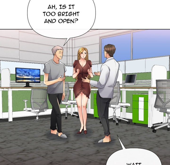 Secret Offer