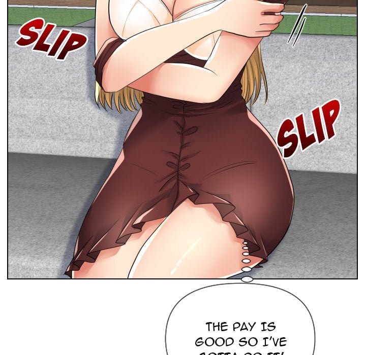 Secret Offer