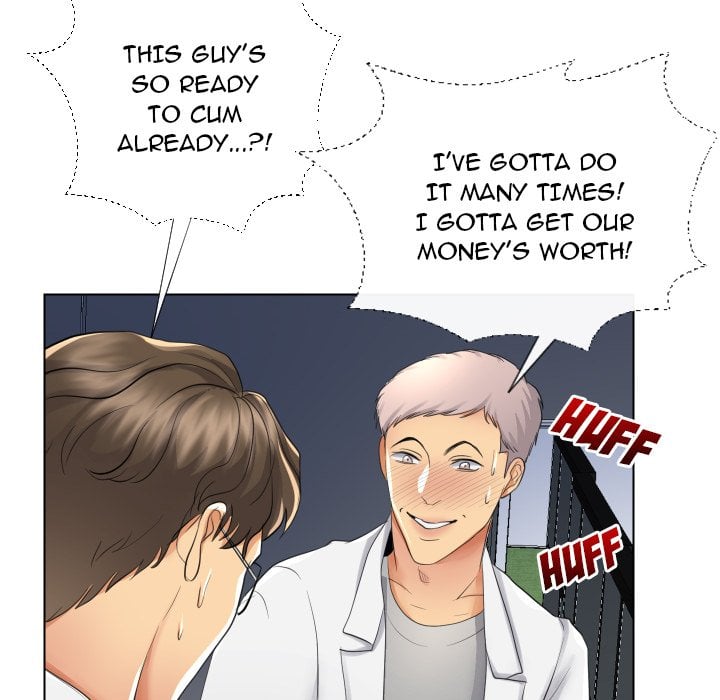 Secret Offer