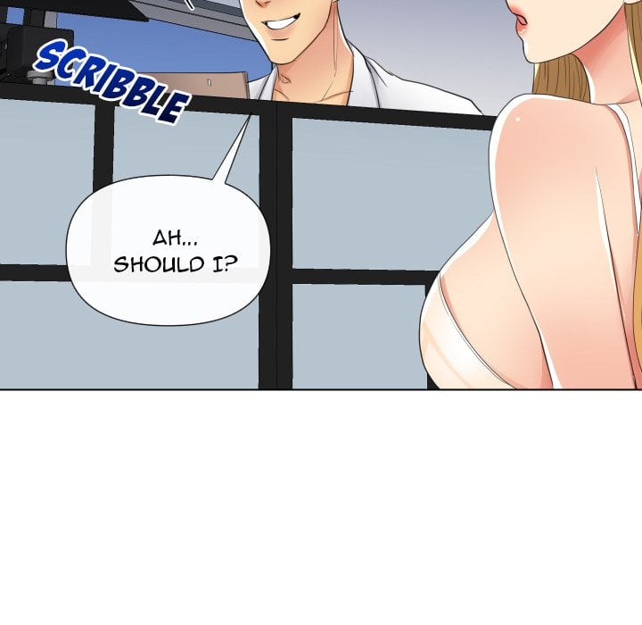 Secret Offer
