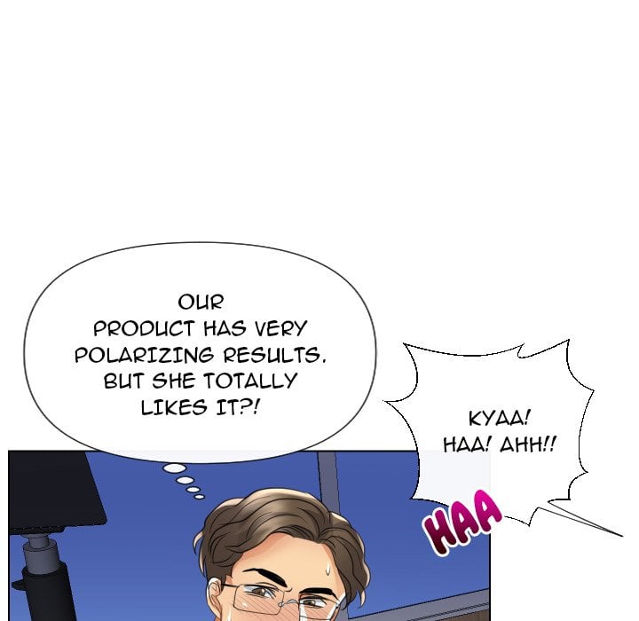 Secret Offer