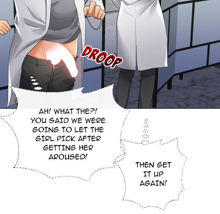 Secret Offer