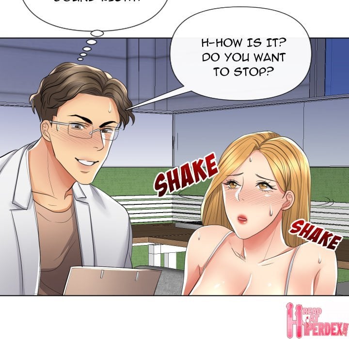 Secret Offer