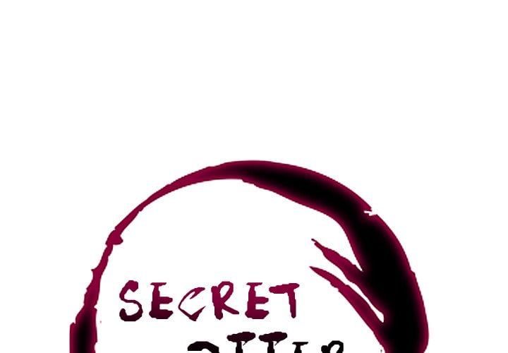 Secret Offer