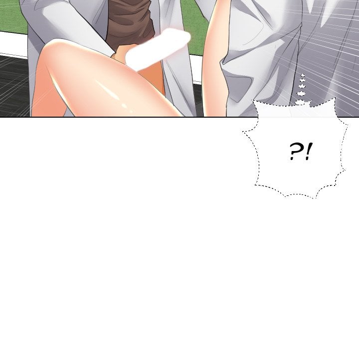 Secret Offer