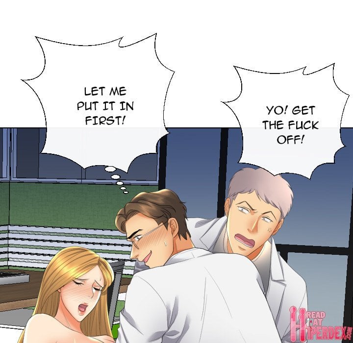 Secret Offer