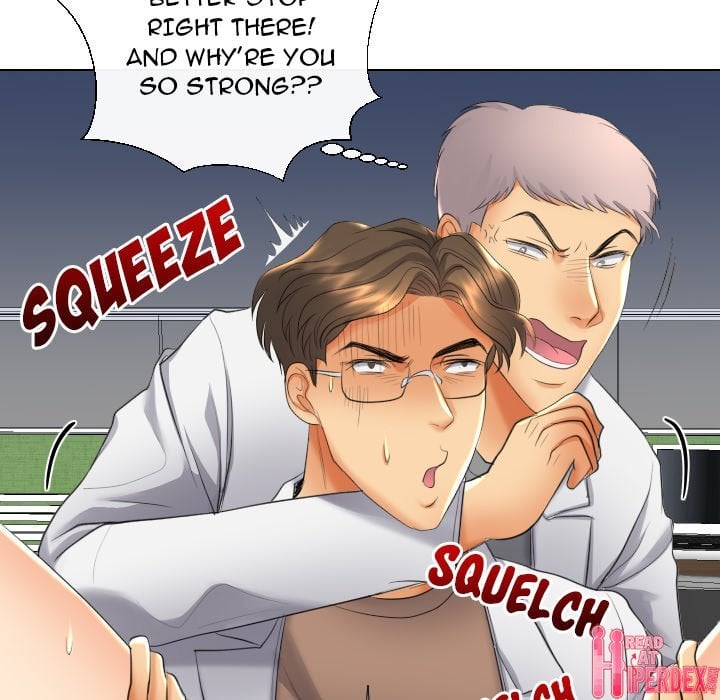 Secret Offer