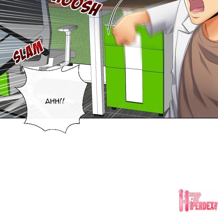 Secret Offer