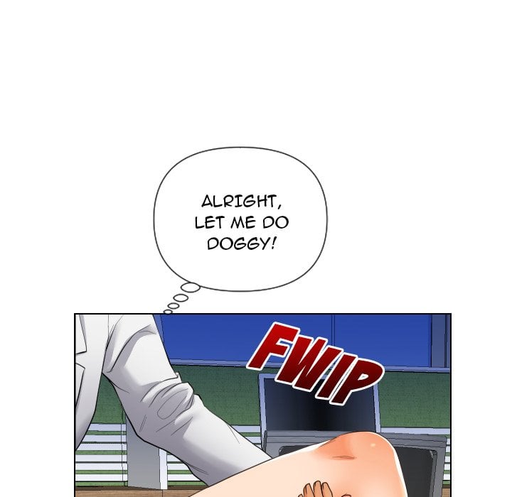 Secret Offer