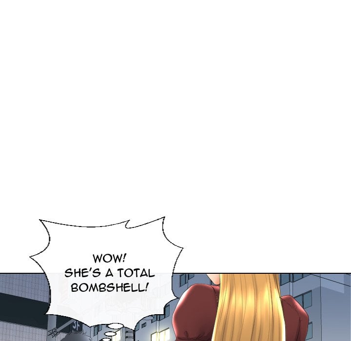 Secret Offer
