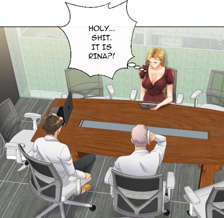 Secret Offer