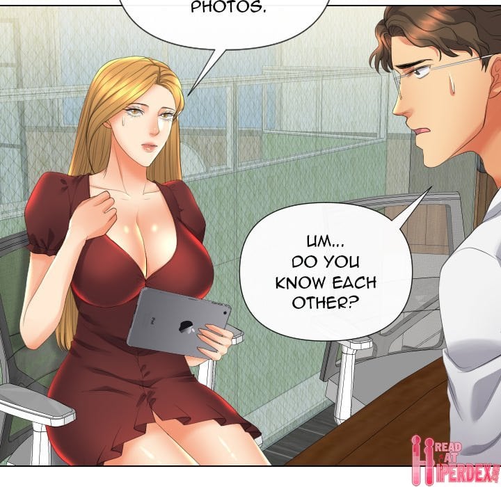 Secret Offer