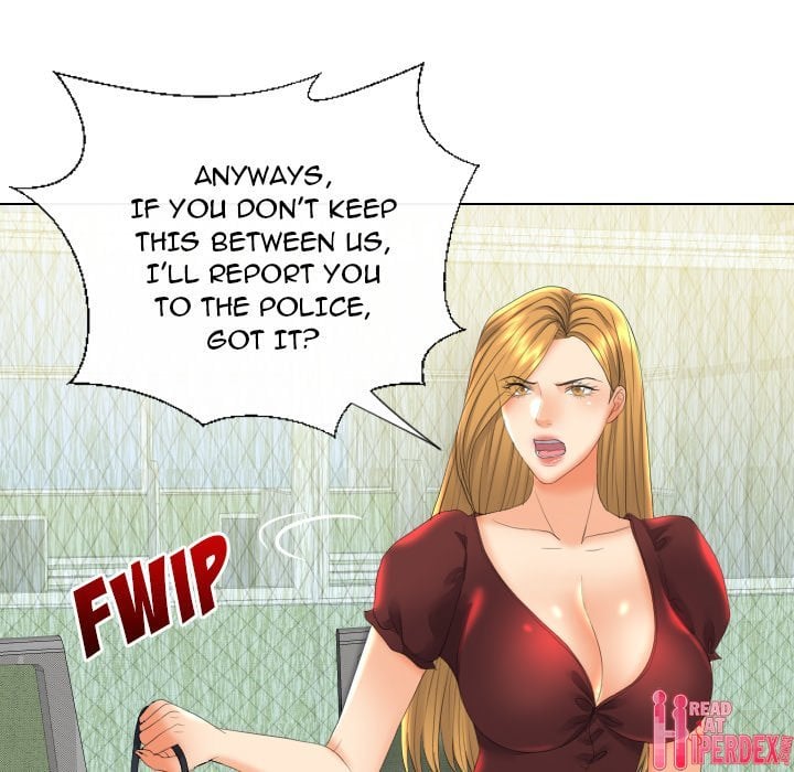 Secret Offer