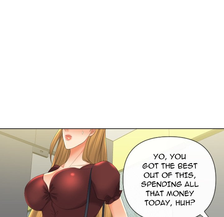 Secret Offer